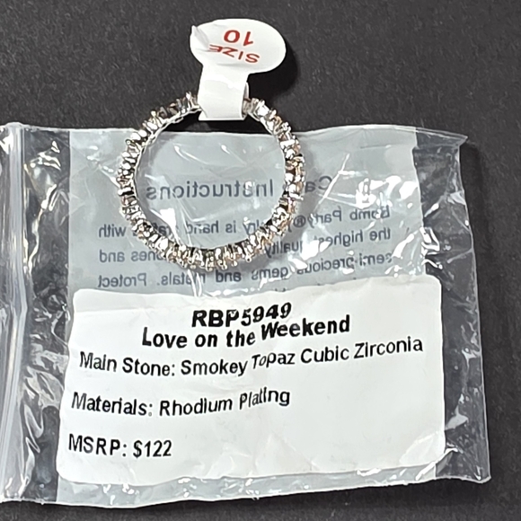 BP Ring - Picture 2 of 2